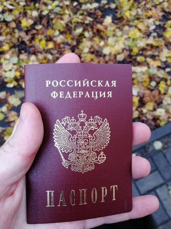 прописка в Тихвине